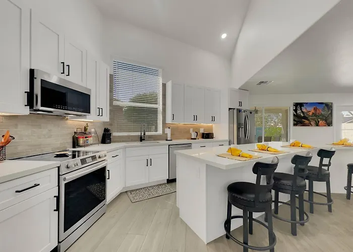 Holiday home 90th Peoria
