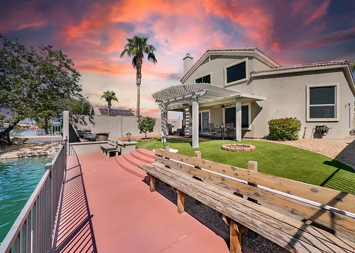 90th Holiday home