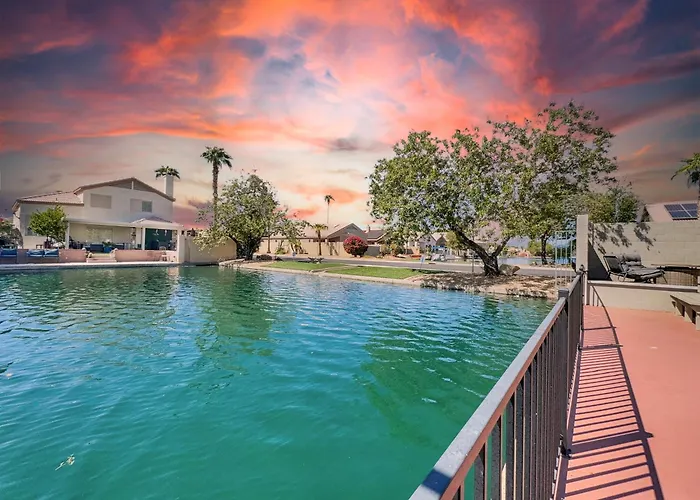 90th Holiday home *